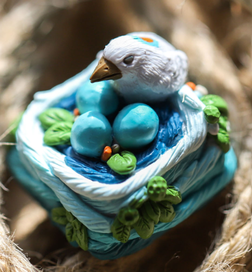 Feather'born