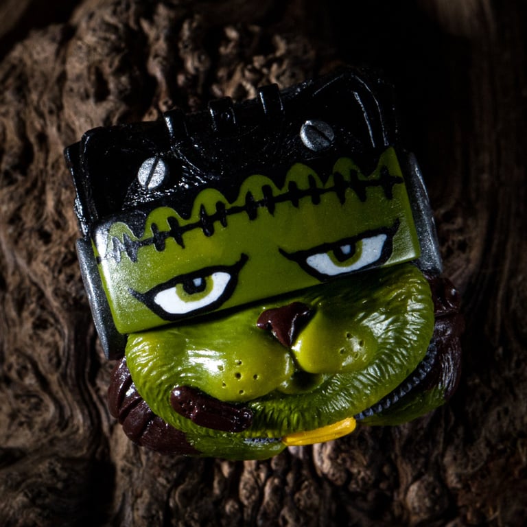 Frankenstein