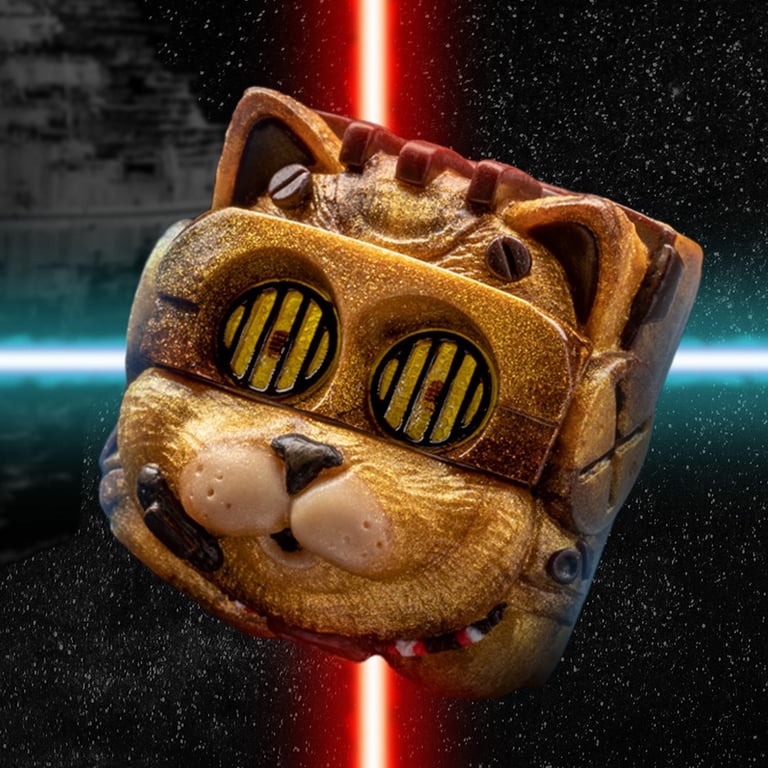 Worrydroid