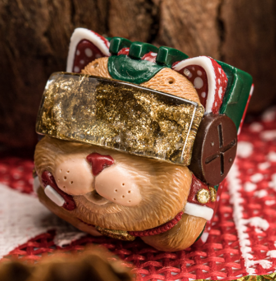 Biscuits De Noël