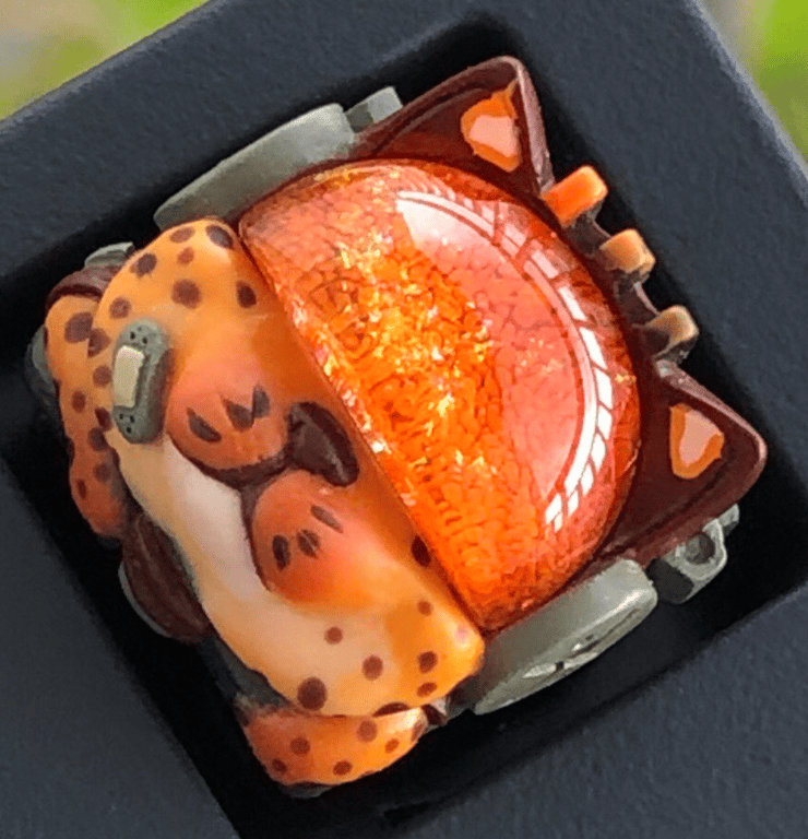 Leopard? (Proto)