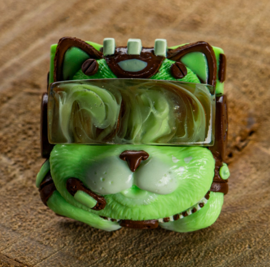 Matcha Mocha