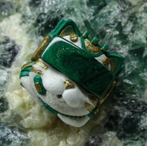 Malachite