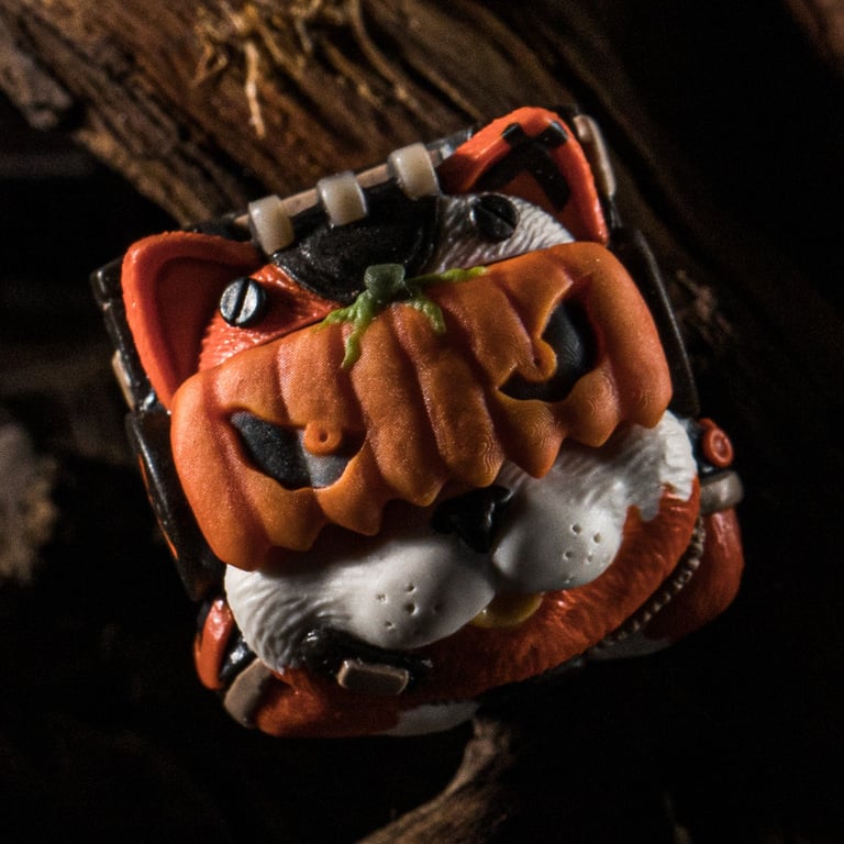 Felix O' Lantern
