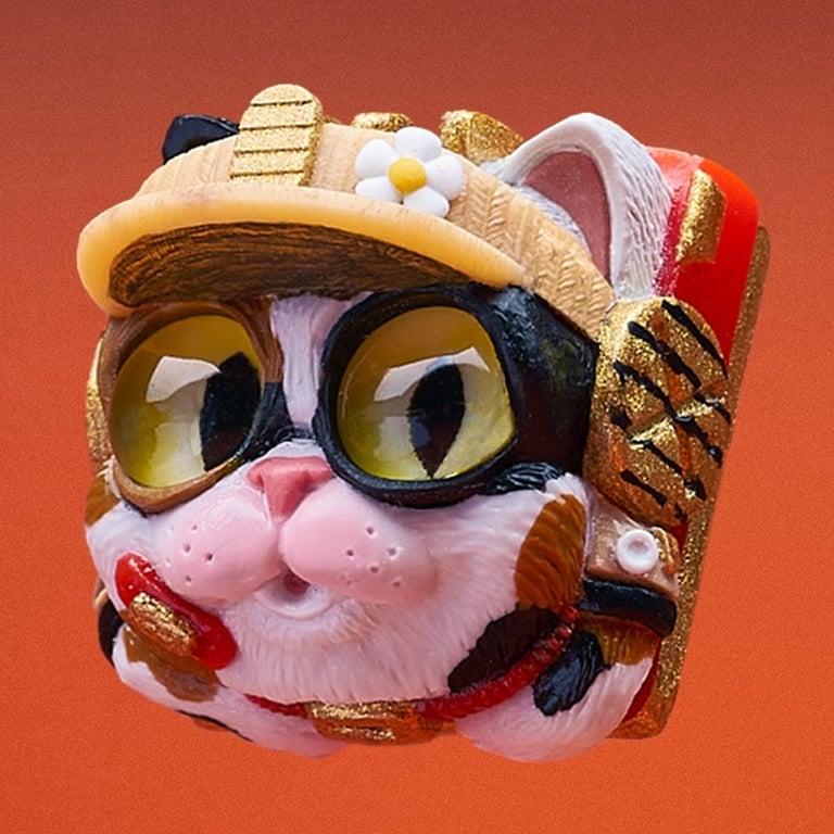 Calico
