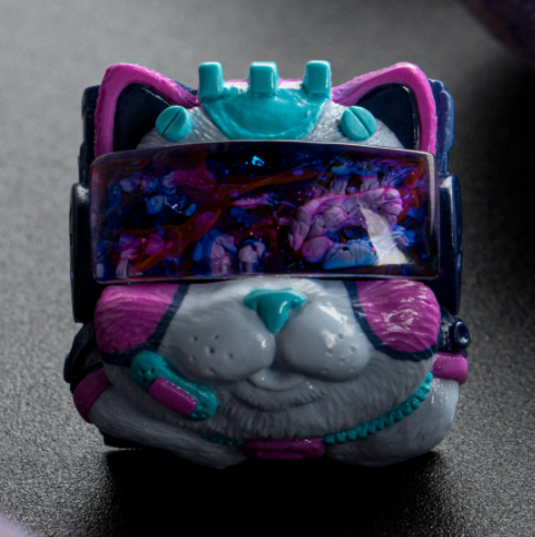 Radiant Orchid