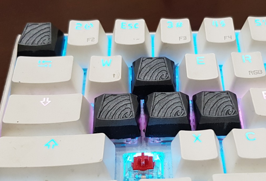 Gamer Sets
