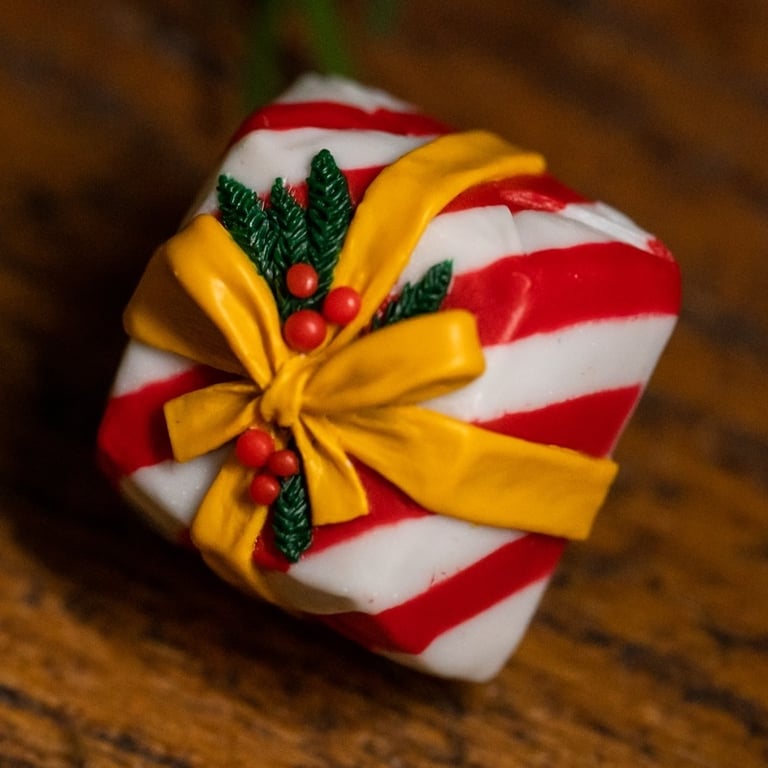 Santa Sweet