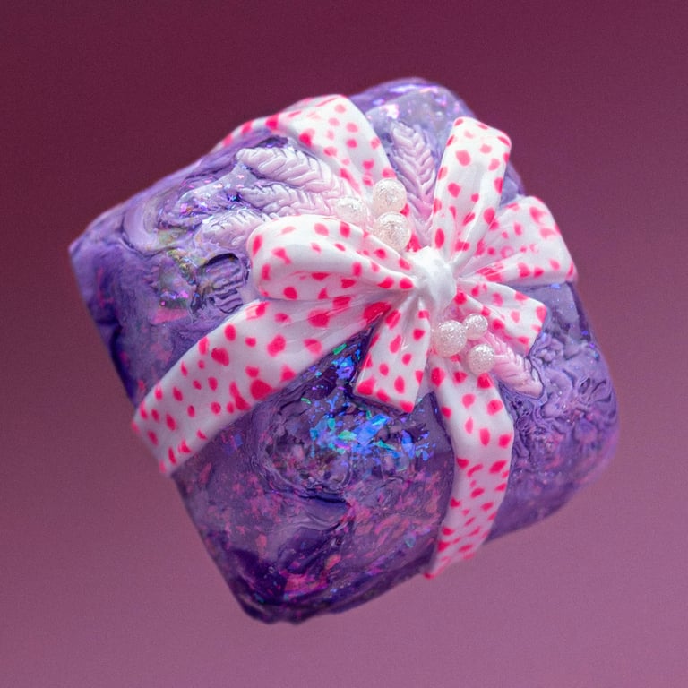 Gift Caps v2