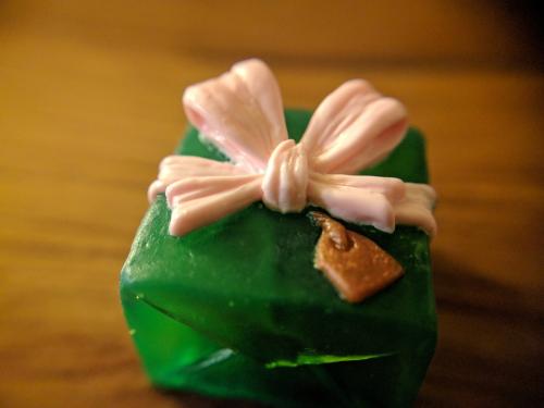 Green/Pink Photo Credit: DarthTater