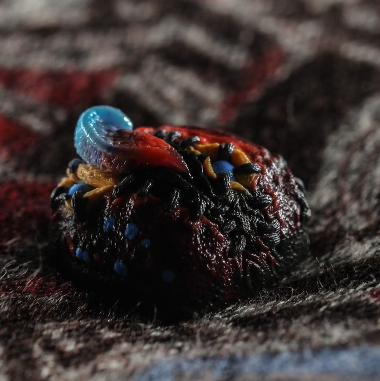 Chillfire