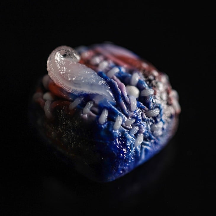 Cosmic