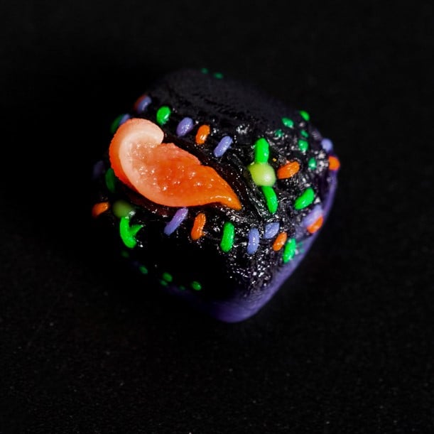 EVA-01 Dark