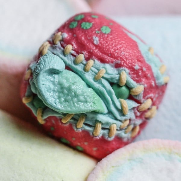 Cotton Candy