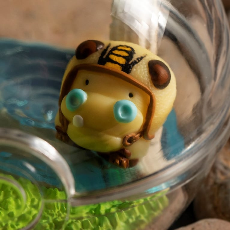 Meowpo