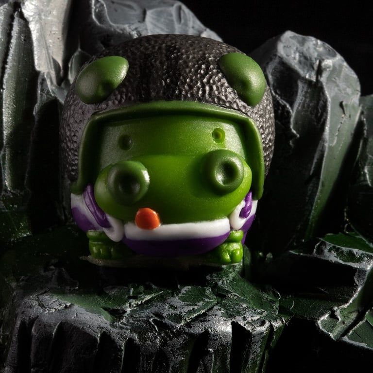 Hi-Hulk