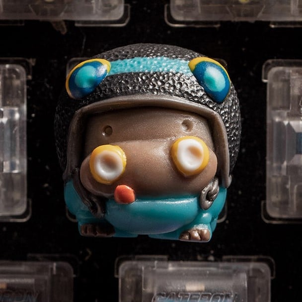 Diver