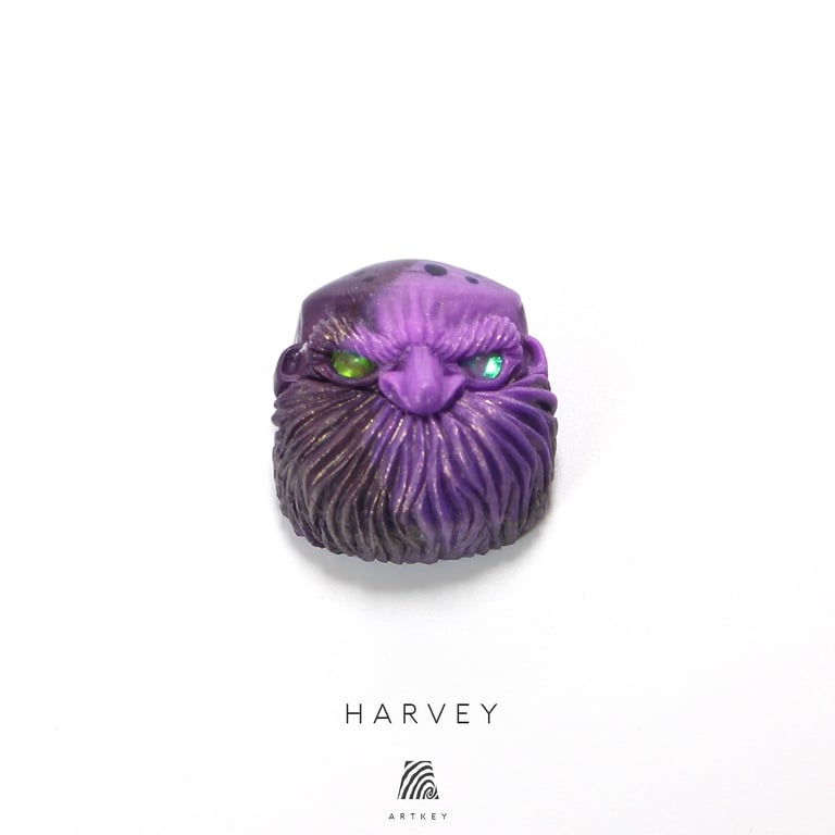 Harvey