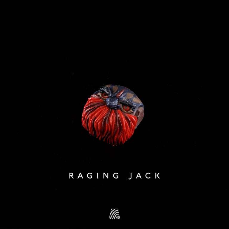 Raging Jack