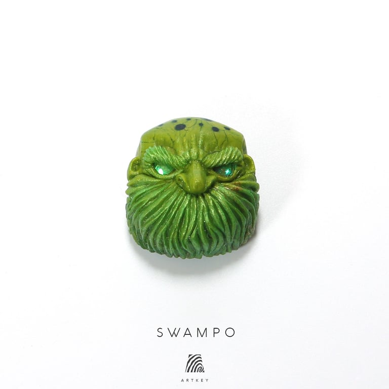 Swampo
