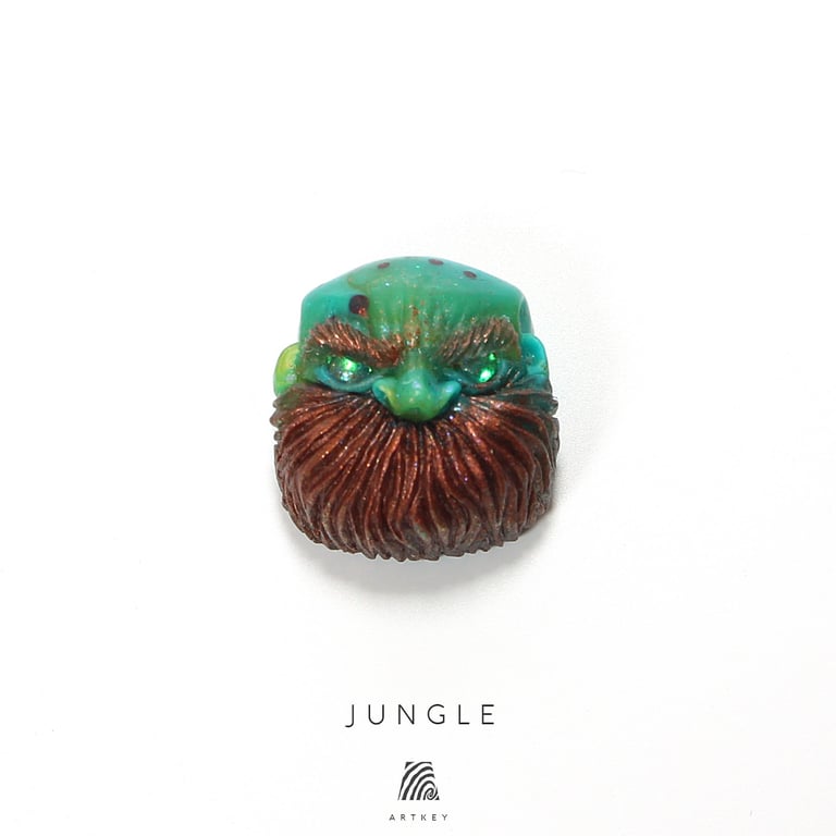 Jungle