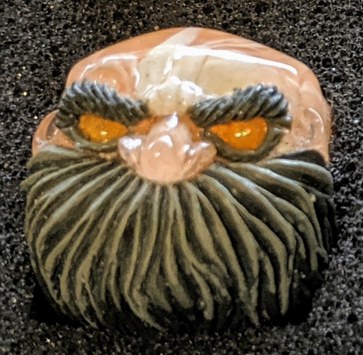 Jack Bald