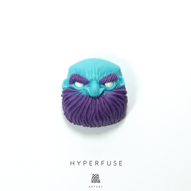 Hyperfuse