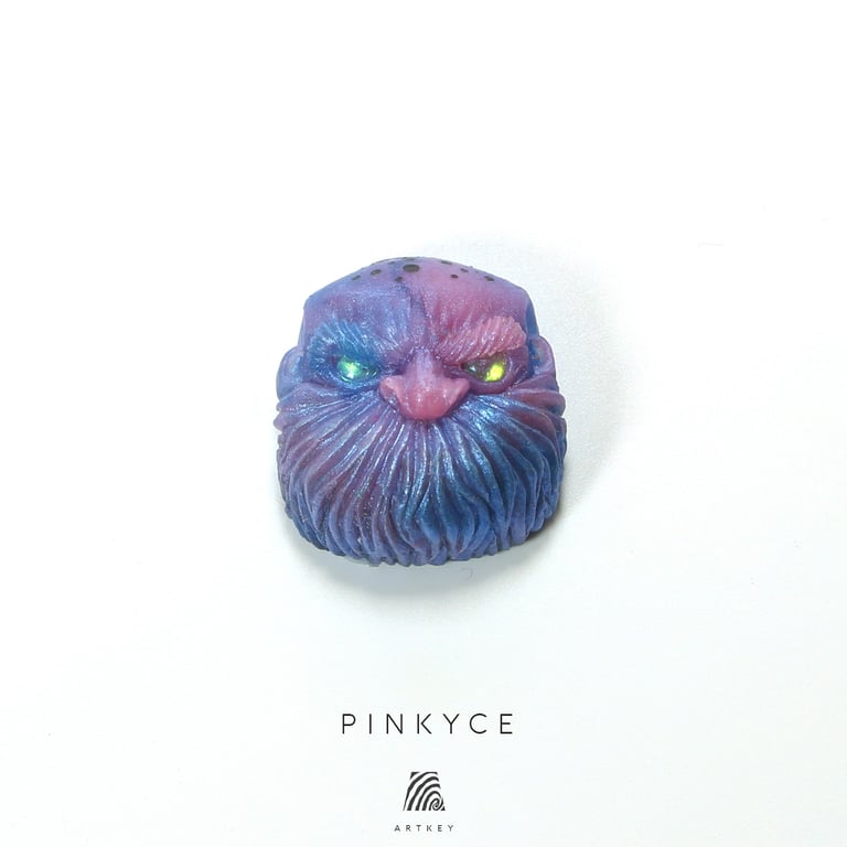 Pinkyce