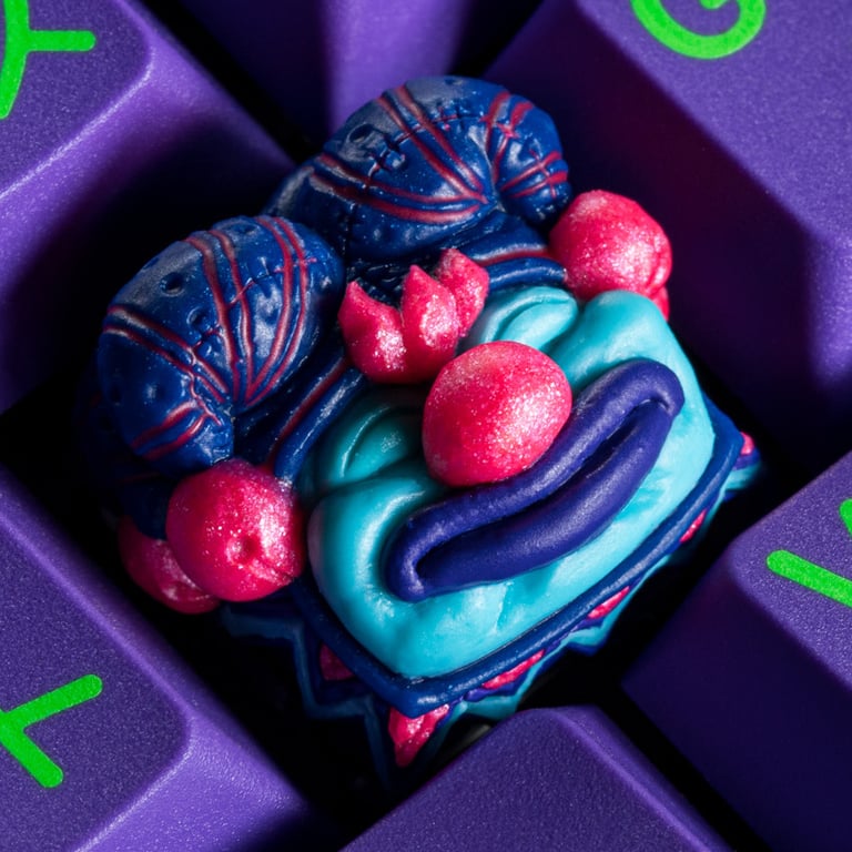 Cyber Overload