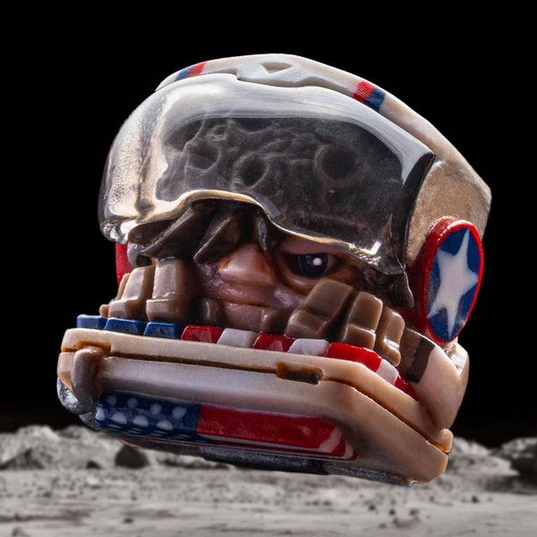 Moon Walker