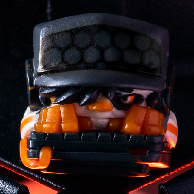 Hexarbon
