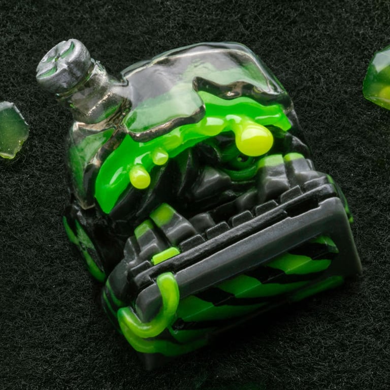 Radioactive
