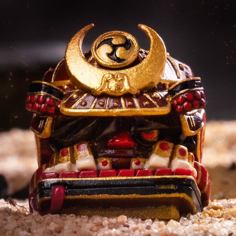Bushido