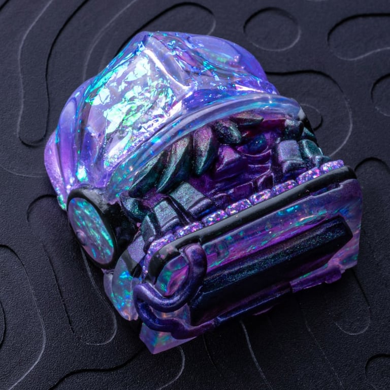 Ultra Aurora