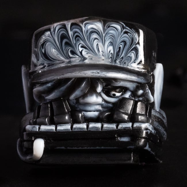Black Morpankh