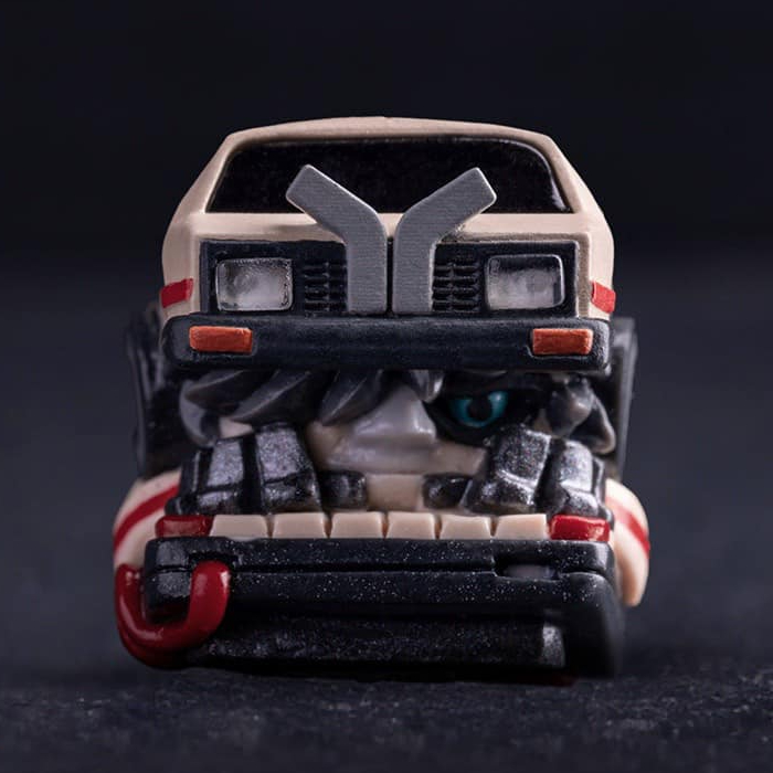 Yugobot
