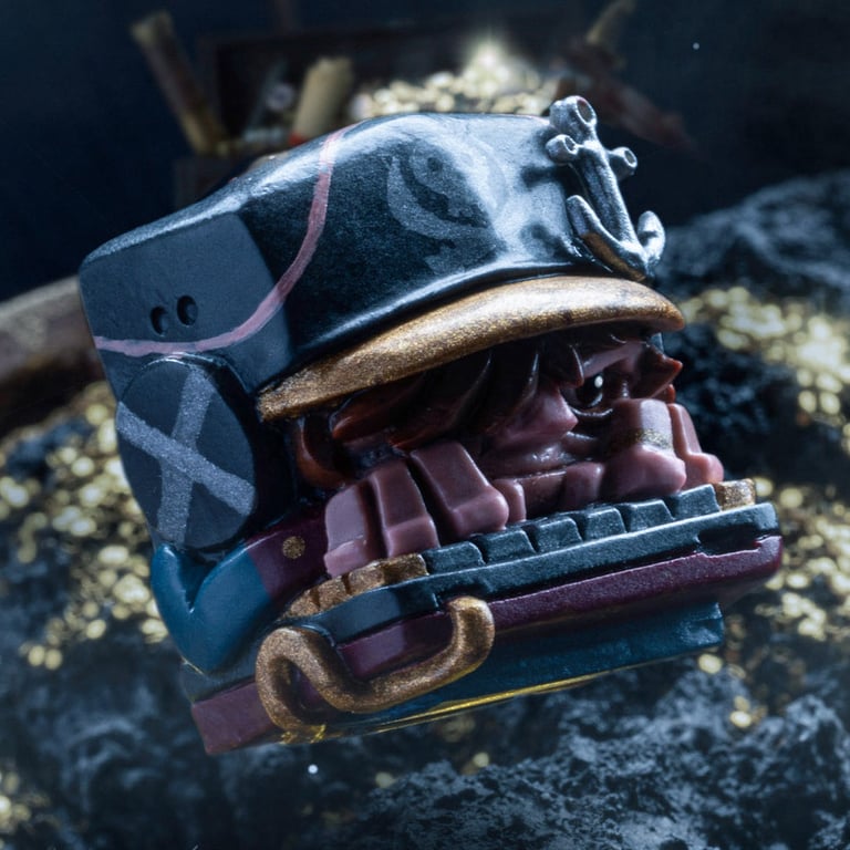 Quartermaster