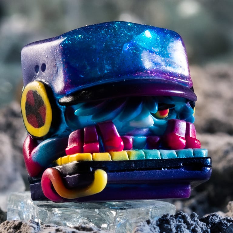 Cryoflame