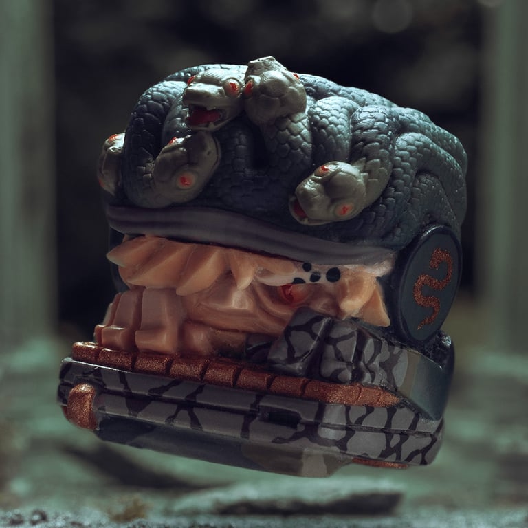 Medusa
