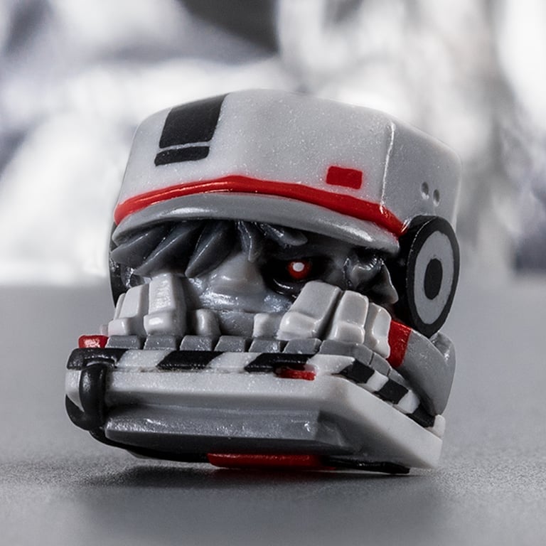 Necrobot