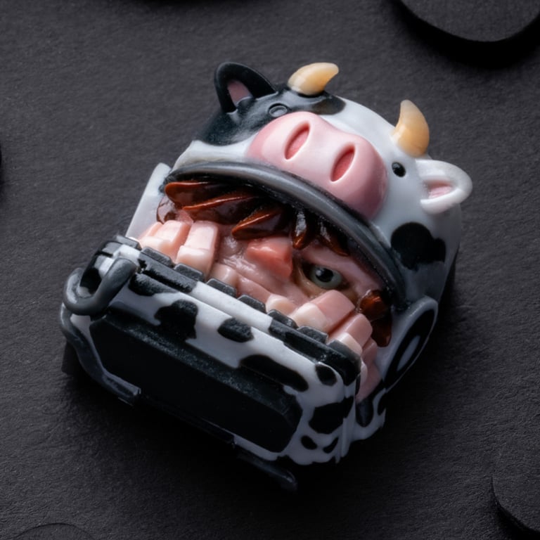 Moo Moo