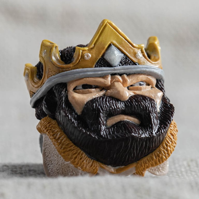 Holy Crusade