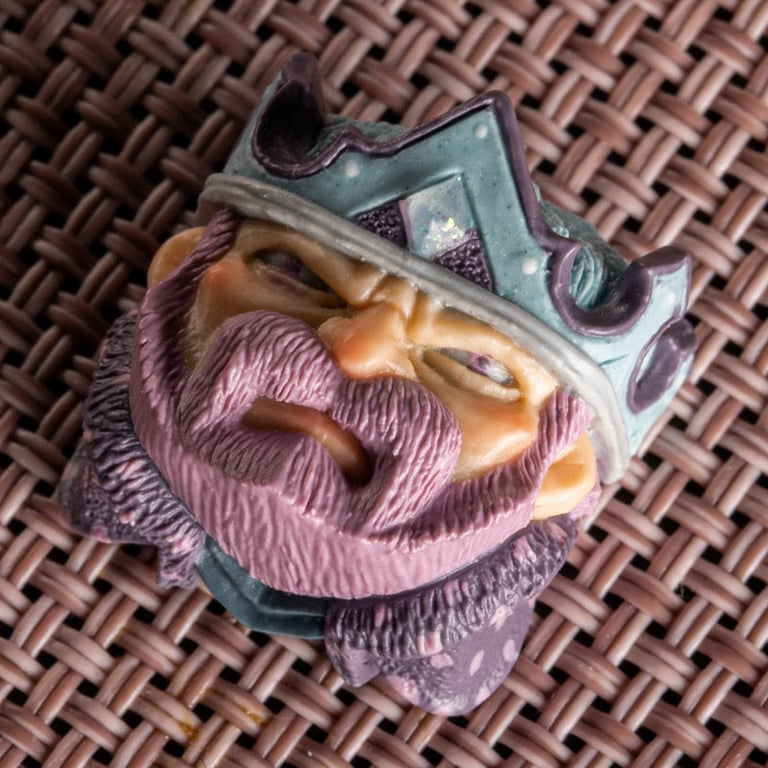 Matrix Yunshu R2