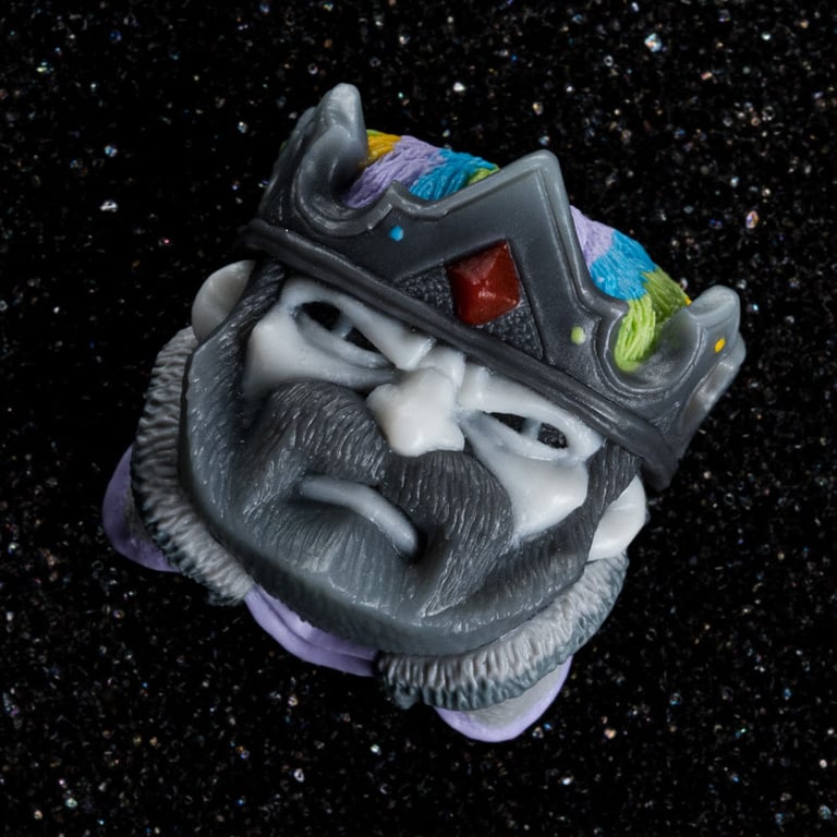 Cyrus