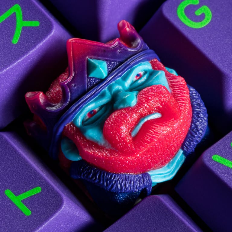 Cyber Overload