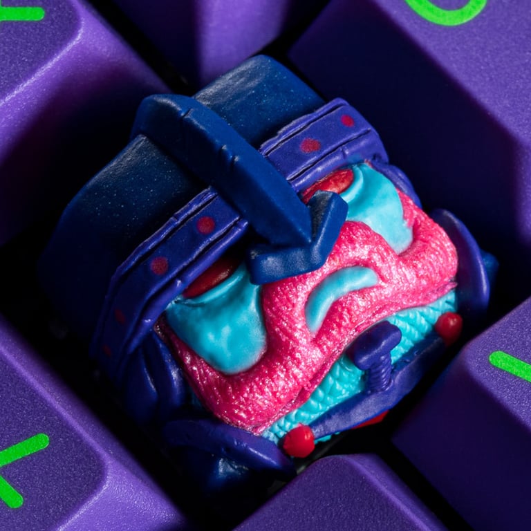 Cyber Overload
