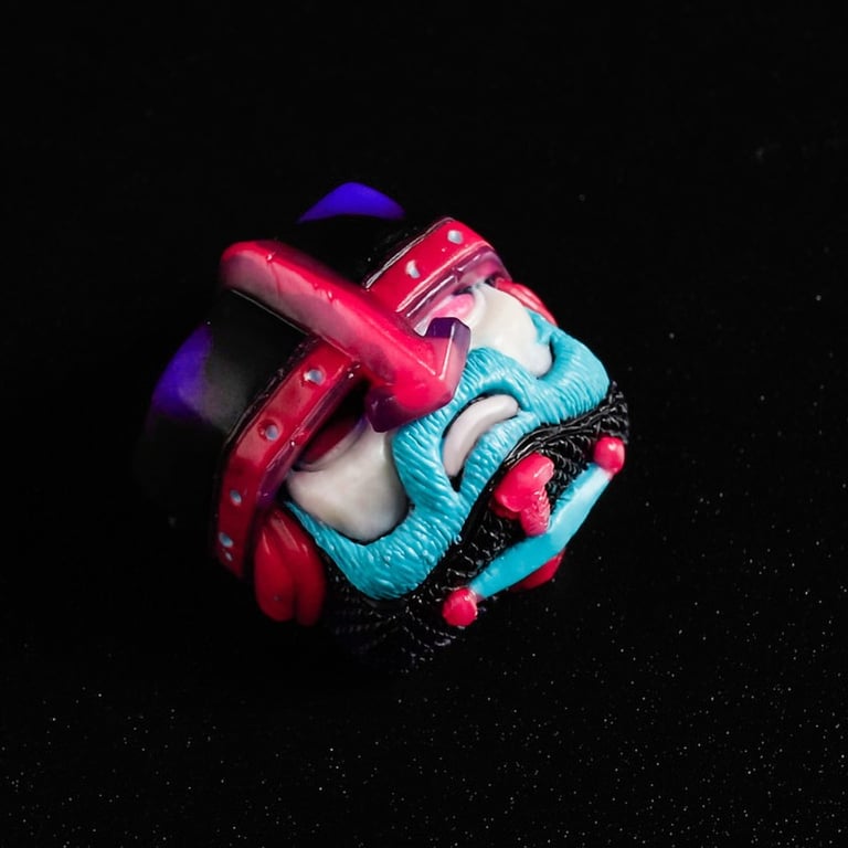 Neon-Noir