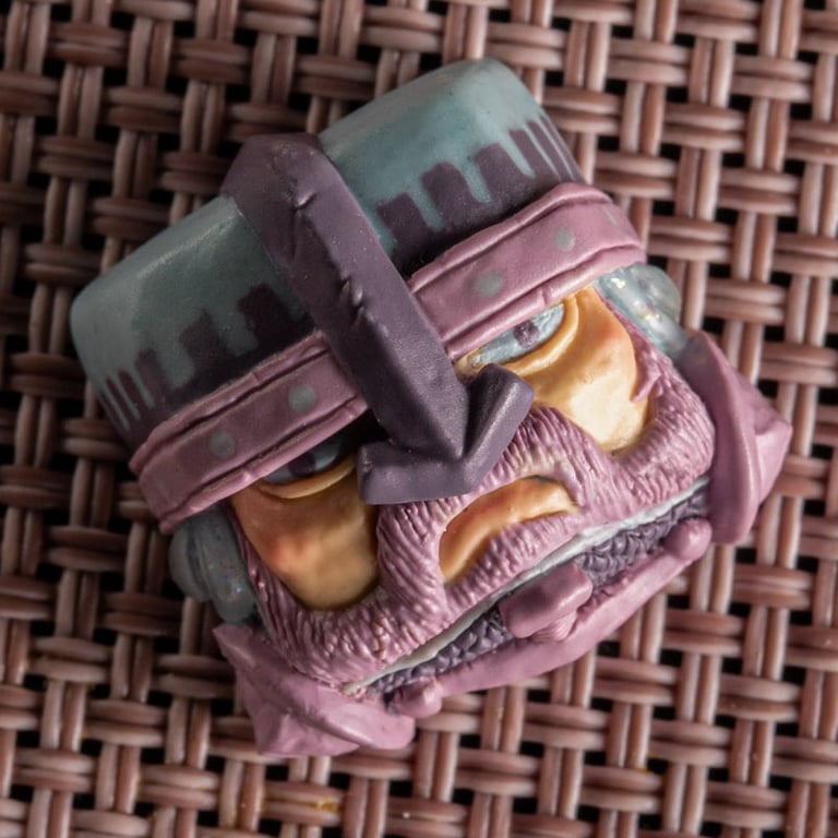 Matrix Yunshu R2