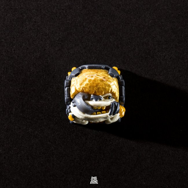 Kintsugi