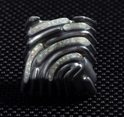 Fade to Silver